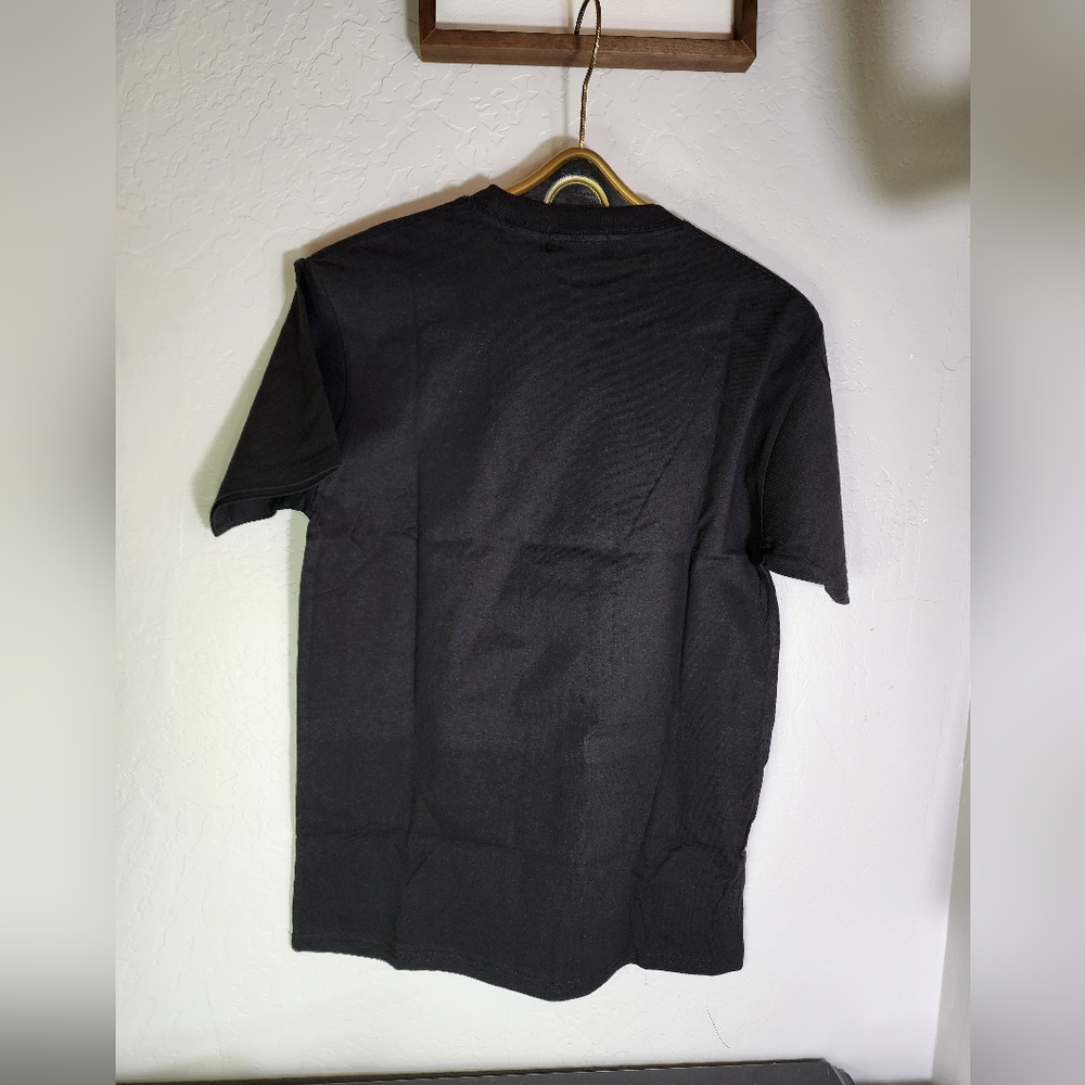 Market i-vtec dohc Black Tee Size Small - Picture 3 of 5